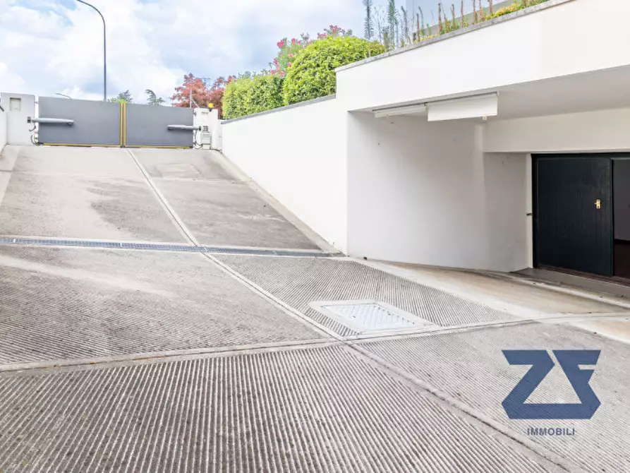 Immagine 48 di Casa bifamiliare in vendita  in Via Redipuglia a Castelfranco Veneto