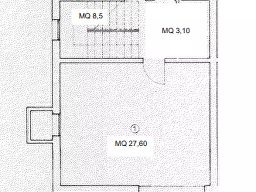 Immagine 50 di Casa bifamiliare in vendita  in Via Redipuglia a Castelfranco Veneto