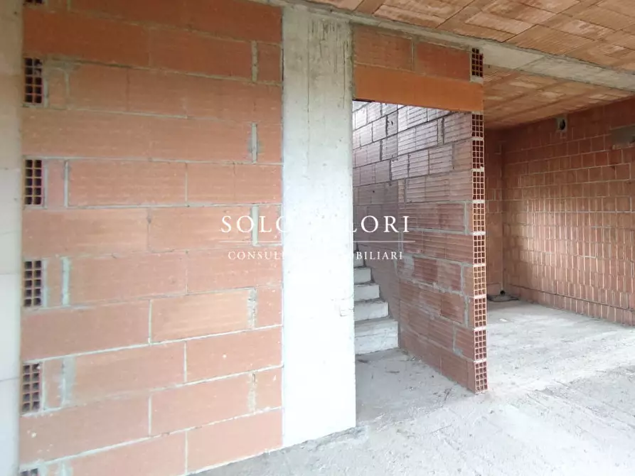 Immagine 3 di Casa bifamiliare in vendita  a Vedelago