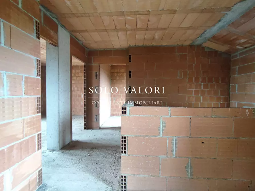 Immagine 4 di Casa bifamiliare in vendita  a Vedelago