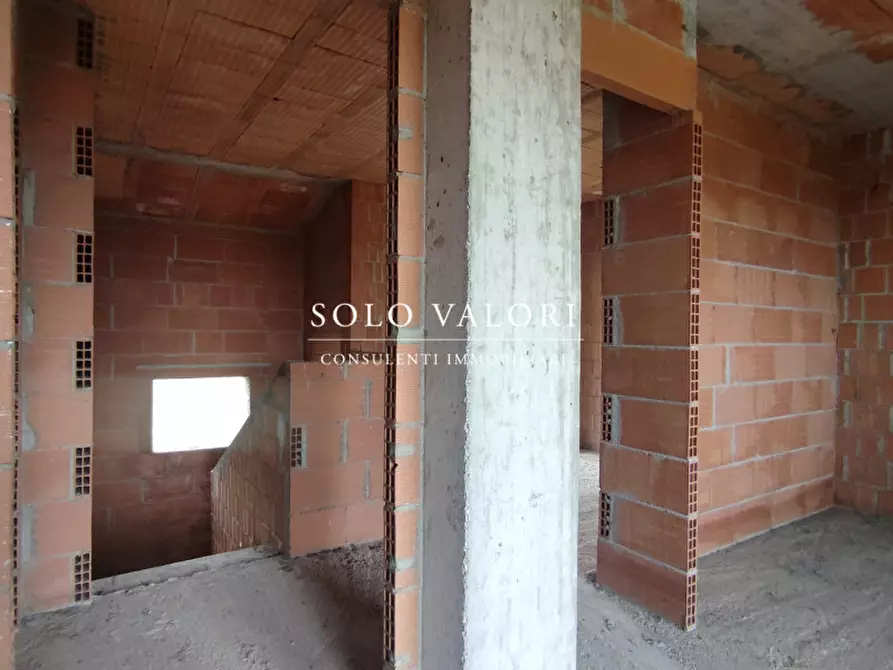 Immagine 5 di Casa bifamiliare in vendita  a Vedelago