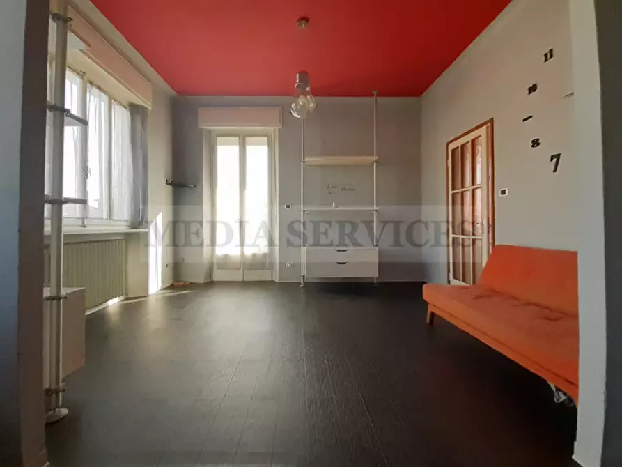 Immagine 5 di Appartamento in vendita  in via Benedetto Croce n° 3 a Mede