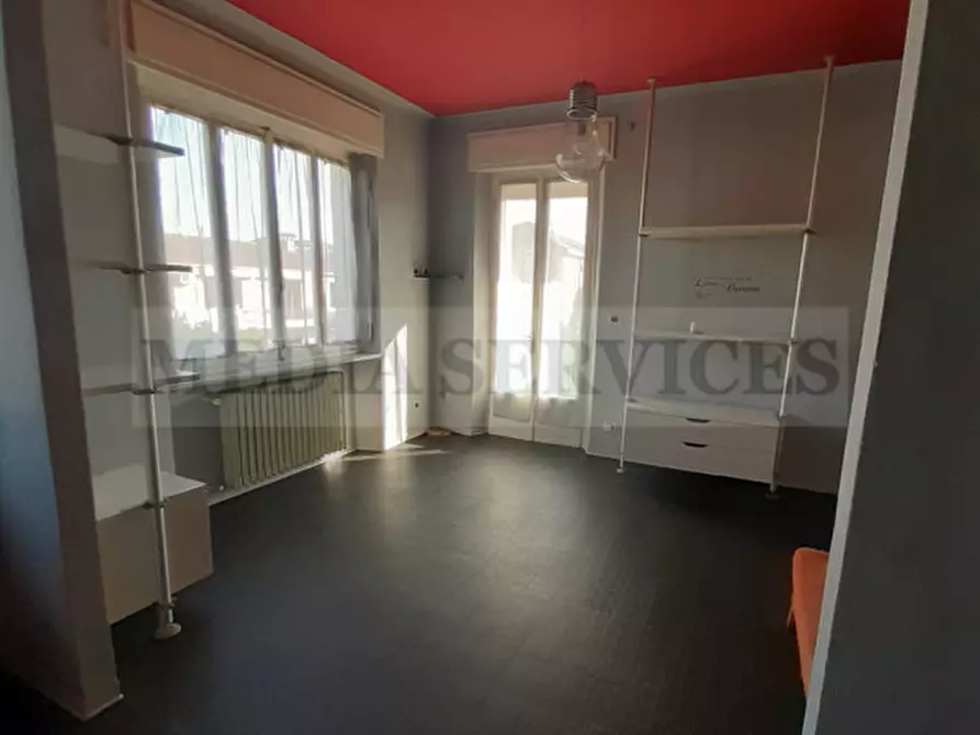 Immagine 6 di Appartamento in vendita  in via Benedetto Croce n° 3 a Mede