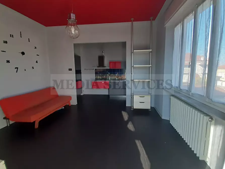 Immagine 8 di Appartamento in vendita  in via Benedetto Croce n° 3 a Mede