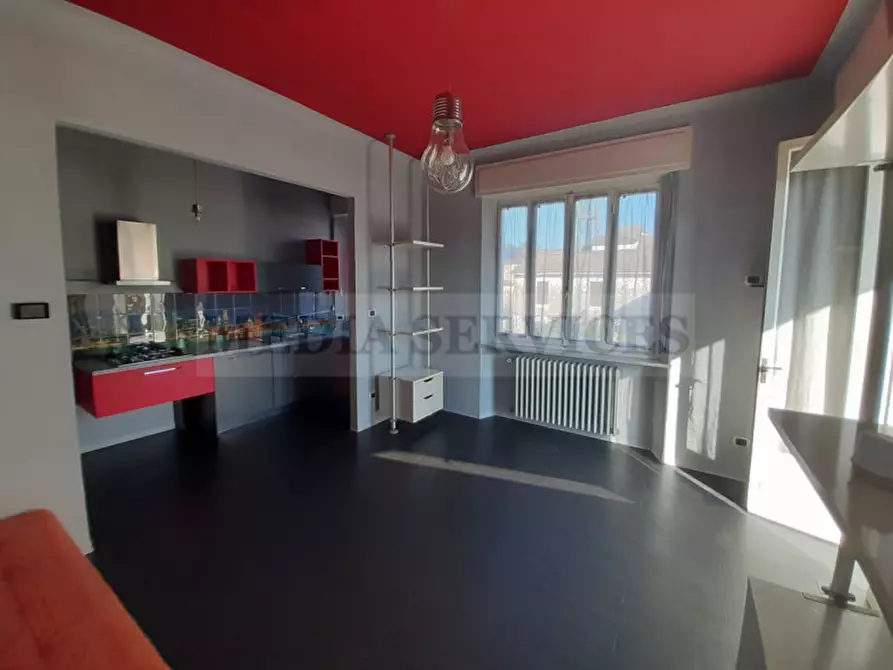 Immagine 9 di Appartamento in vendita  in via Benedetto Croce n° 3 a Mede