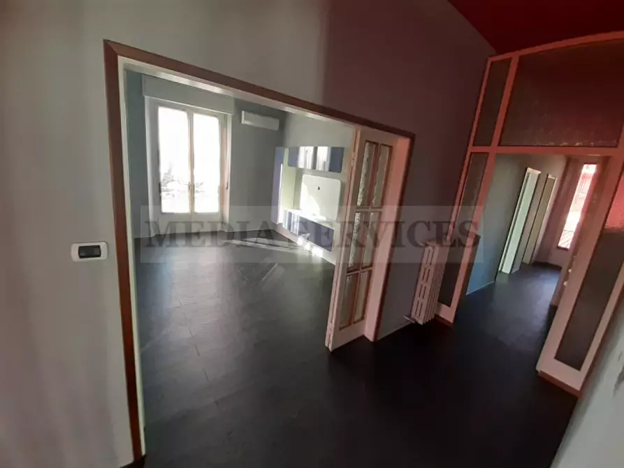 Immagine 10 di Appartamento in vendita  in via Benedetto Croce n° 3 a Mede