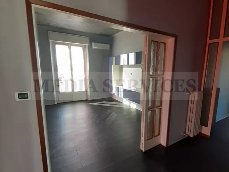 Immagine 11 di Appartamento in vendita  in via Benedetto Croce n° 3 a Mede