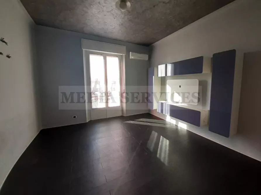 Immagine 12 di Appartamento in vendita  in via Benedetto Croce n° 3 a Mede