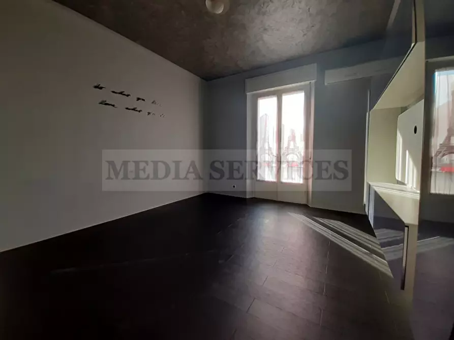 Immagine 13 di Appartamento in vendita  in via Benedetto Croce n° 3 a Mede