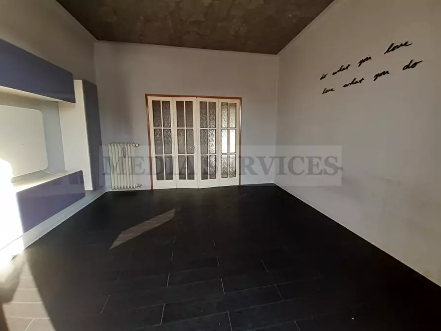 Immagine 14 di Appartamento in vendita  in via Benedetto Croce n° 3 a Mede