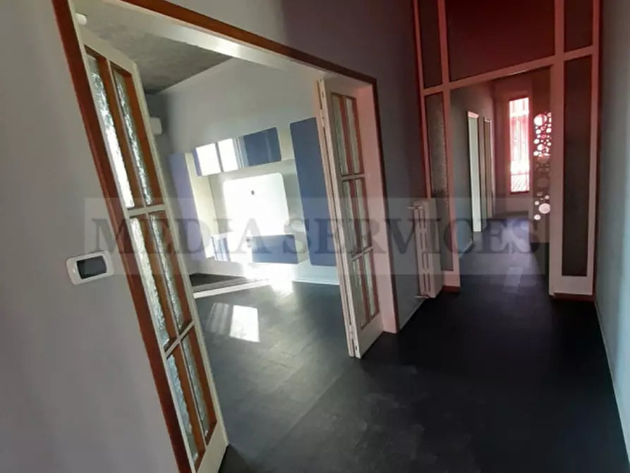 Immagine 15 di Appartamento in vendita  in via Benedetto Croce n° 3 a Mede