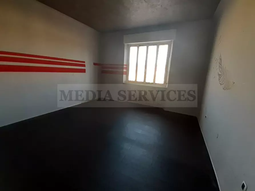 Immagine 17 di Appartamento in vendita  in via Benedetto Croce n° 3 a Mede