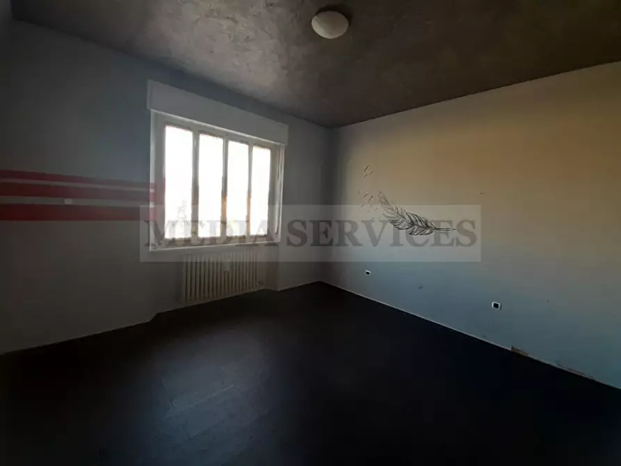 Immagine 18 di Appartamento in vendita  in via Benedetto Croce n° 3 a Mede