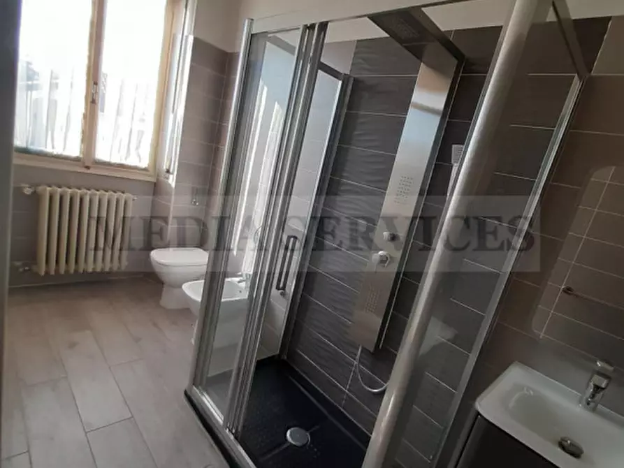 Immagine 20 di Appartamento in vendita  in via Benedetto Croce n° 3 a Mede