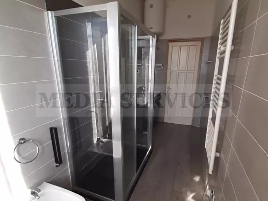 Immagine 21 di Appartamento in vendita  in via Benedetto Croce n° 3 a Mede