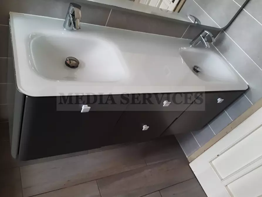 Immagine 23 di Appartamento in vendita  in via Benedetto Croce n° 3 a Mede