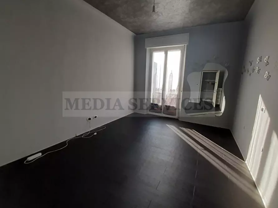 Immagine 25 di Appartamento in vendita  in via Benedetto Croce n° 3 a Mede