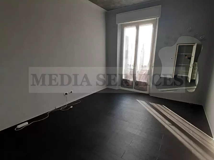 Immagine 26 di Appartamento in vendita  in via Benedetto Croce n° 3 a Mede