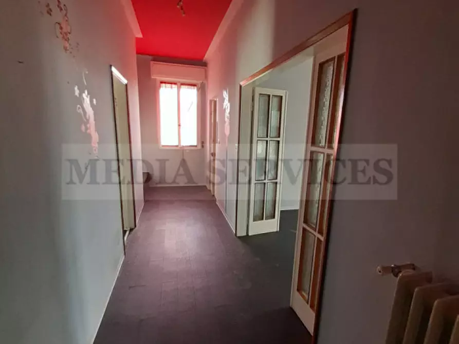 Immagine 27 di Appartamento in vendita  in via Benedetto Croce n° 3 a Mede