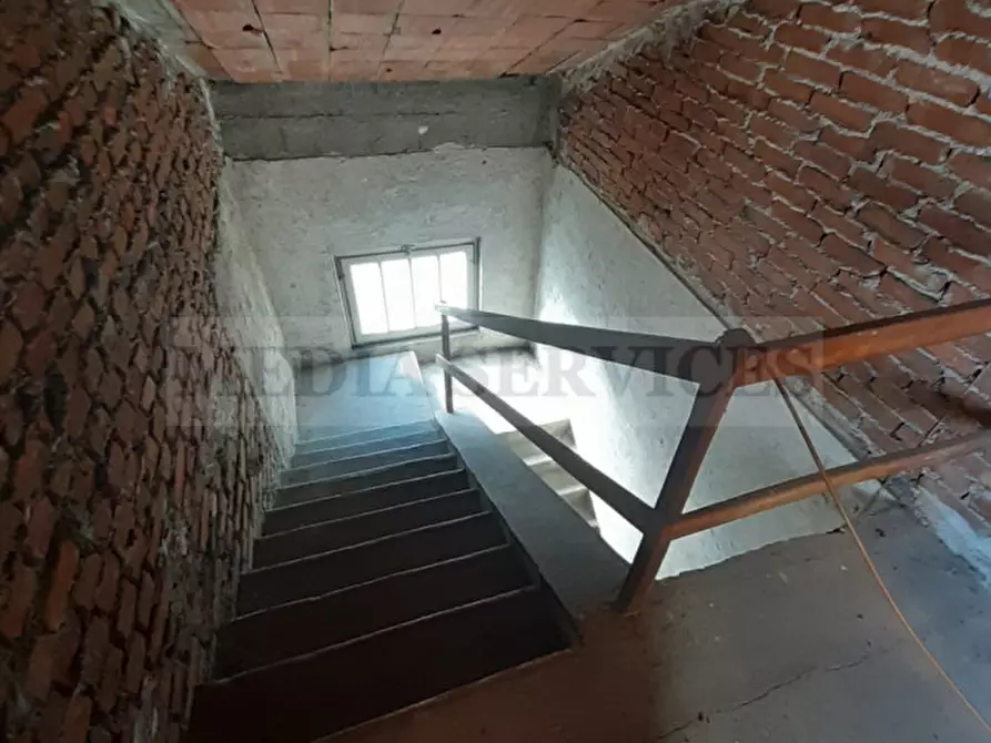 Immagine 28 di Appartamento in vendita  in via Benedetto Croce n° 3 a Mede