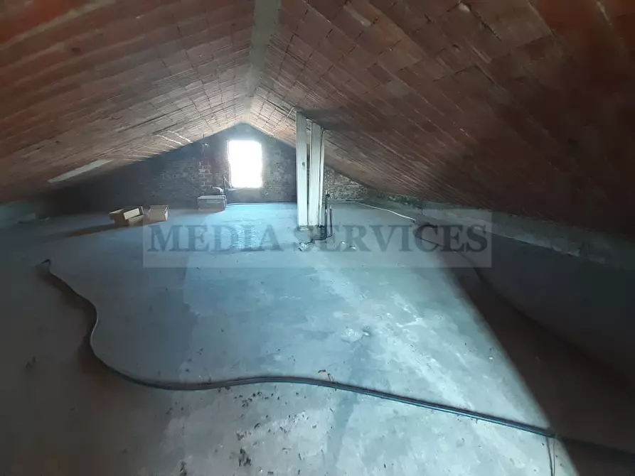 Immagine 29 di Appartamento in vendita  in via Benedetto Croce n° 3 a Mede