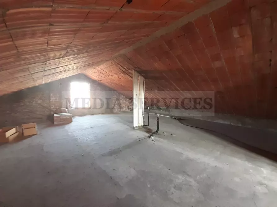 Immagine 30 di Appartamento in vendita  in via Benedetto Croce n° 3 a Mede