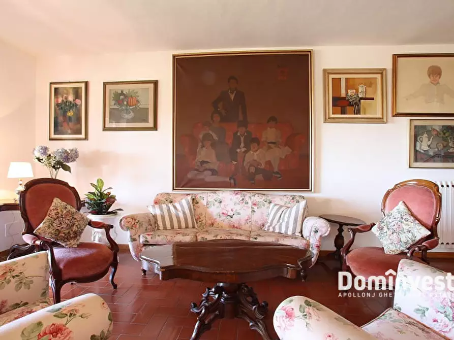 Immagine 13 di Villa in vendita  in Strada Provinciale 43 Macchiascandona a Castiglione Della Pescaia