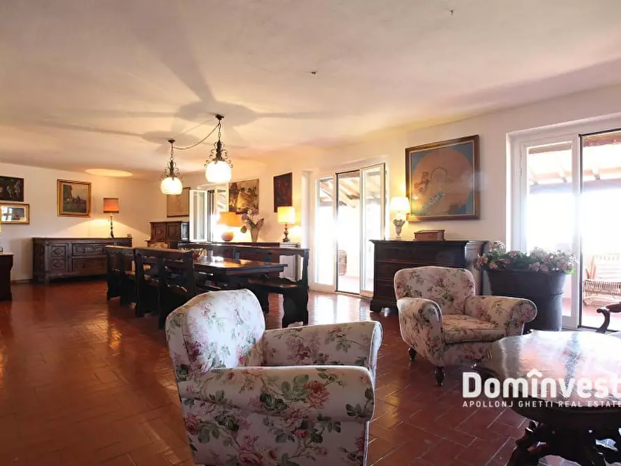 Immagine 15 di Villa in vendita  in Strada Provinciale 43 Macchiascandona a Castiglione Della Pescaia