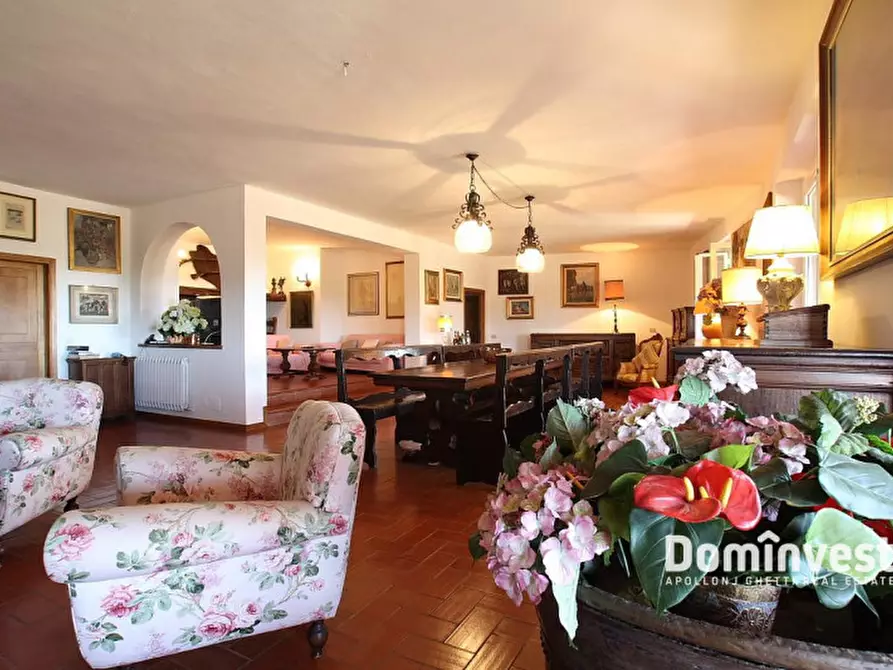 Immagine 17 di Villa in vendita  in Strada Provinciale 43 Macchiascandona a Castiglione Della Pescaia