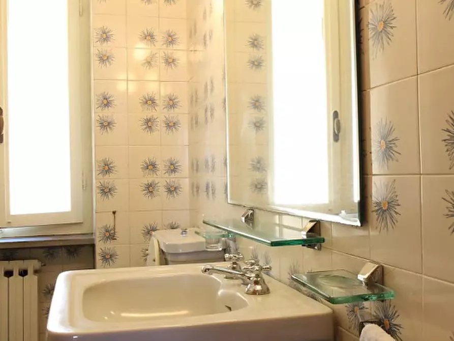 Immagine 24 di Villa in vendita  in Strada Provinciale 43 Macchiascandona a Castiglione Della Pescaia