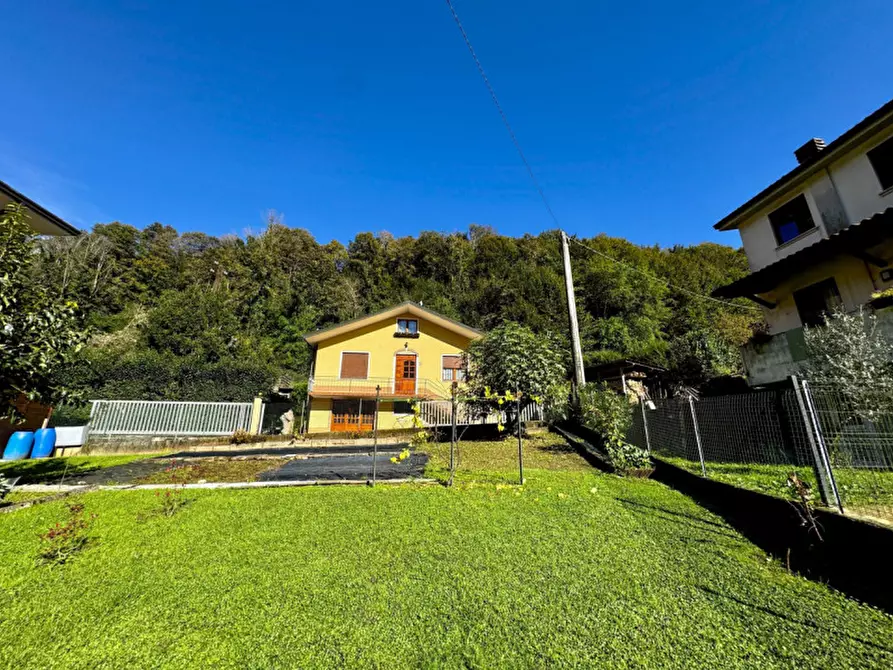 Immagine 2 di Appartamento in vendita  in Via San Rocco 15 a Valli Del Pasubio