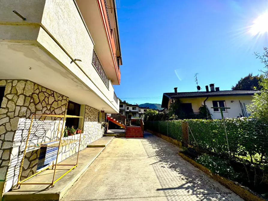 Immagine 4 di Appartamento in vendita  in Via San Rocco 15 a Valli Del Pasubio