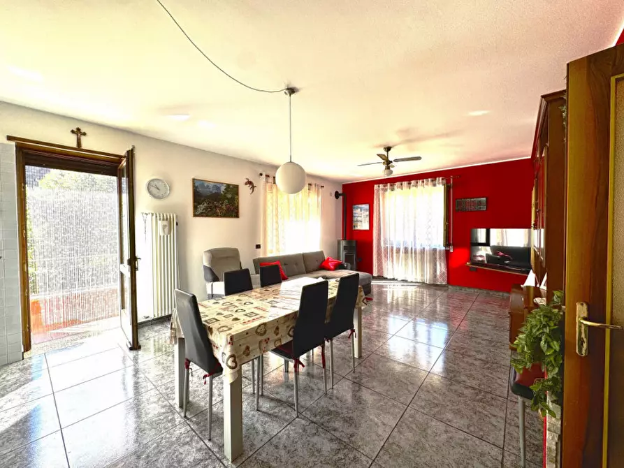 Immagine 6 di Appartamento in vendita  in Via San Rocco 15 a Valli Del Pasubio