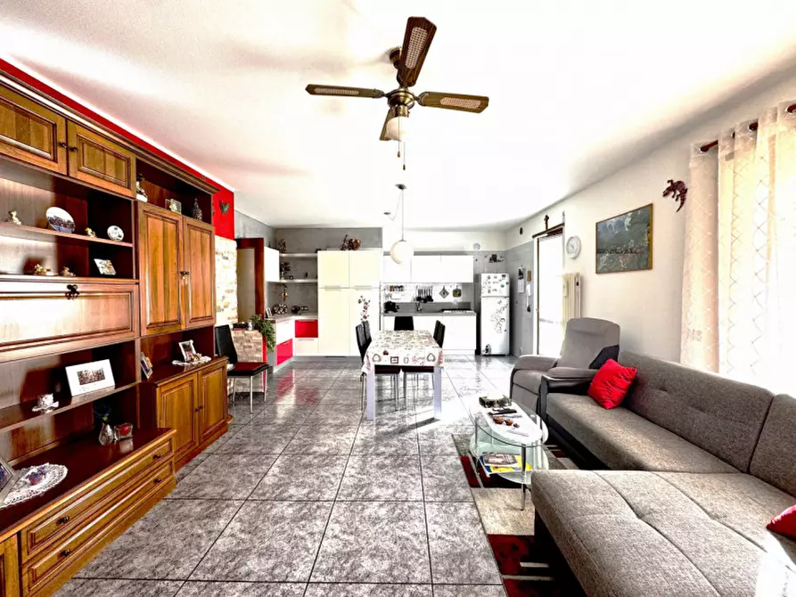 Immagine 8 di Appartamento in vendita  in Via San Rocco 15 a Valli Del Pasubio