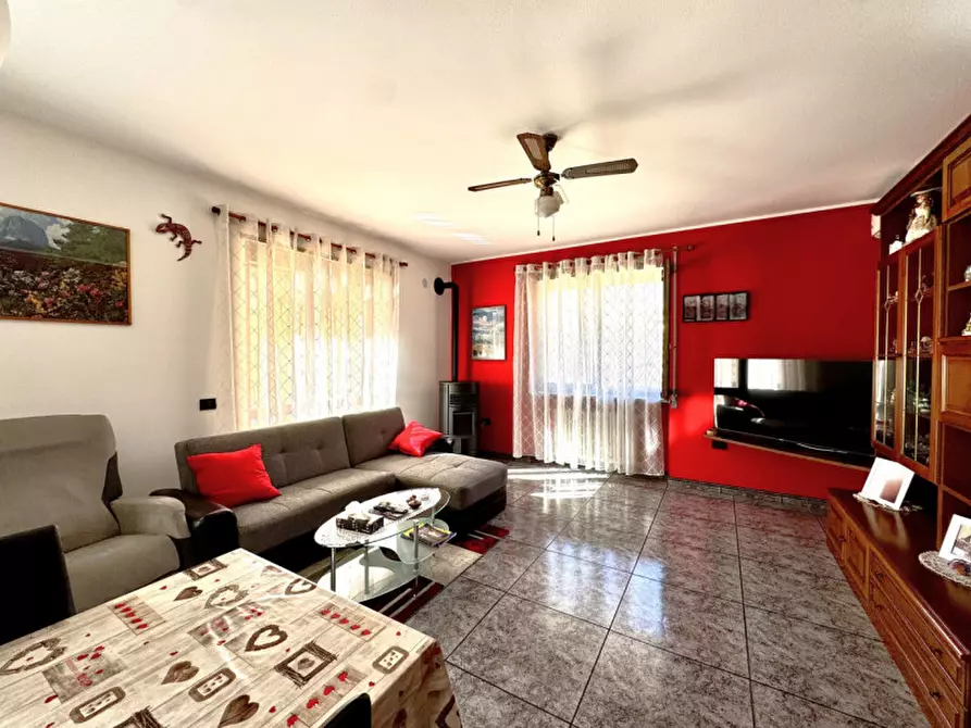 Immagine 12 di Appartamento in vendita  in Via San Rocco 15 a Valli Del Pasubio