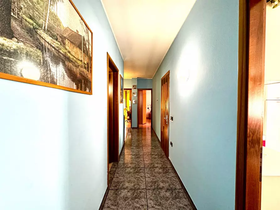 Immagine 14 di Appartamento in vendita  in Via San Rocco 15 a Valli Del Pasubio