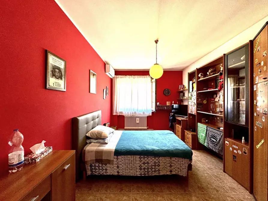 Immagine 15 di Appartamento in vendita  in Via San Rocco 15 a Valli Del Pasubio