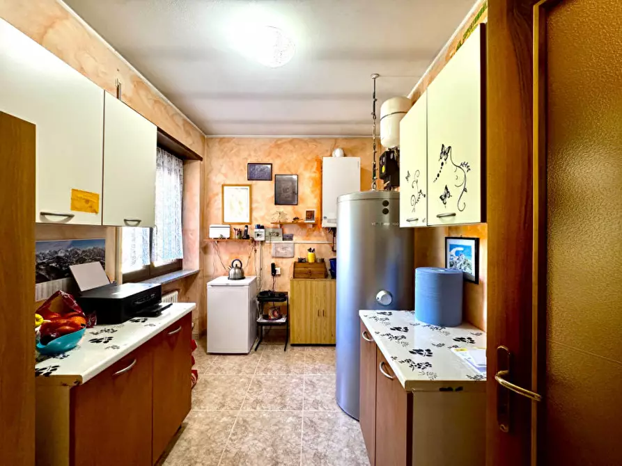 Immagine 16 di Appartamento in vendita  in Via San Rocco 15 a Valli Del Pasubio