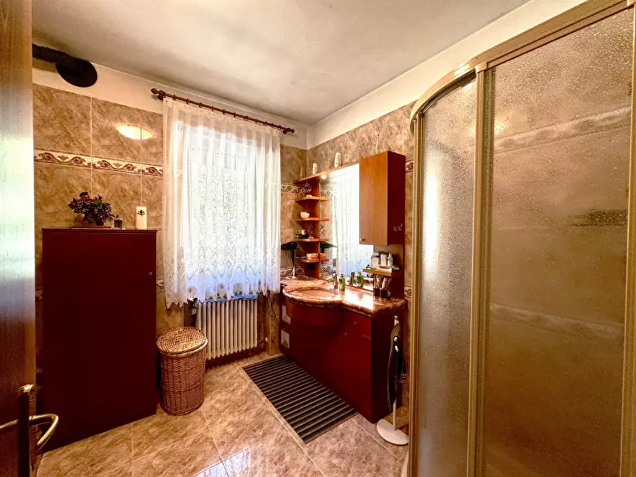 Immagine 18 di Appartamento in vendita  in Via San Rocco 15 a Valli Del Pasubio