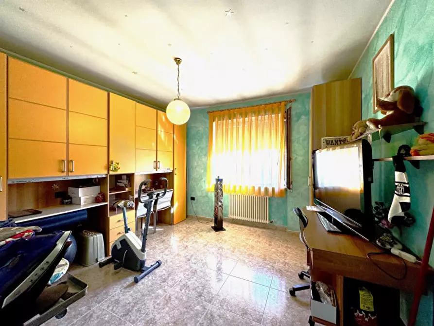 Immagine 19 di Appartamento in vendita  in Via San Rocco 15 a Valli Del Pasubio