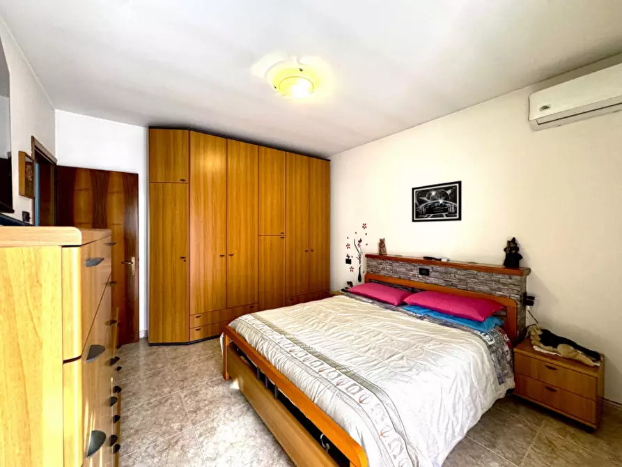 Immagine 20 di Appartamento in vendita  in Via San Rocco 15 a Valli Del Pasubio