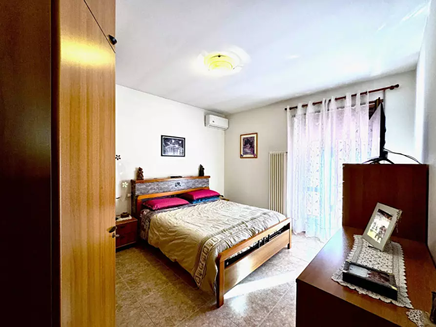 Immagine 21 di Appartamento in vendita  in Via San Rocco 15 a Valli Del Pasubio