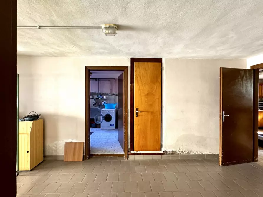 Immagine 22 di Appartamento in vendita  in Via San Rocco 15 a Valli Del Pasubio