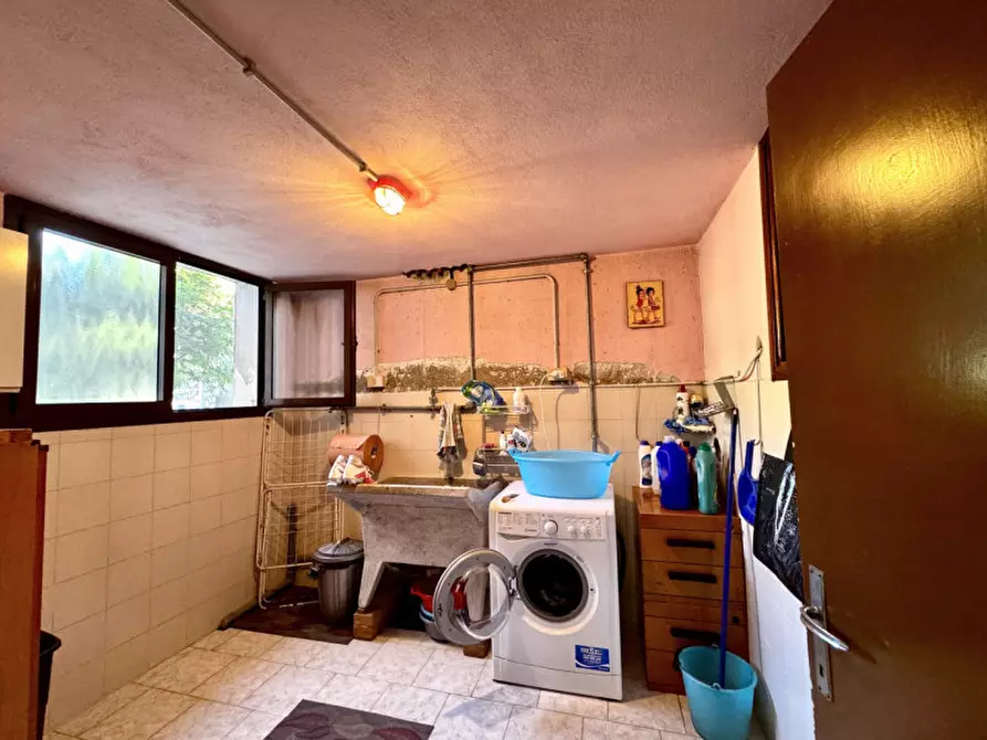 Immagine 23 di Appartamento in vendita  in Via San Rocco 15 a Valli Del Pasubio