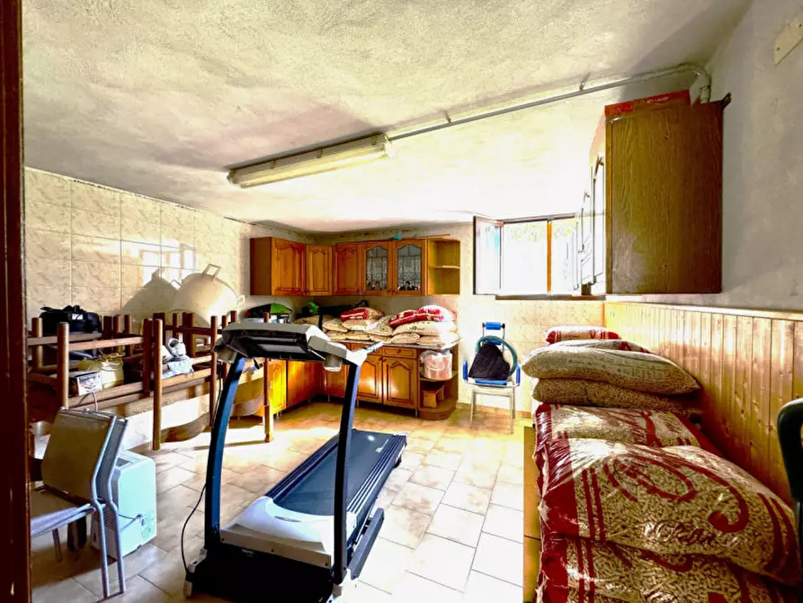 Immagine 24 di Appartamento in vendita  in Via San Rocco 15 a Valli Del Pasubio