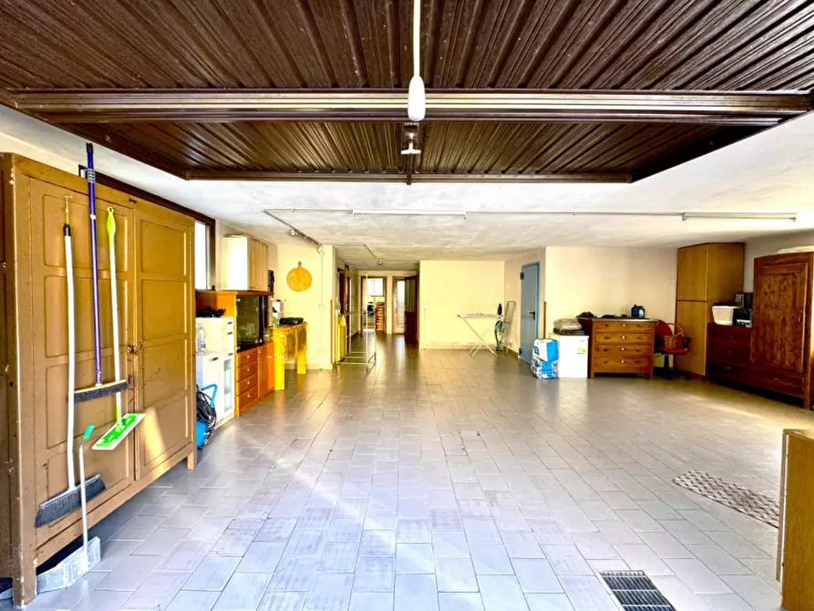 Immagine 25 di Appartamento in vendita  in Via San Rocco 15 a Valli Del Pasubio