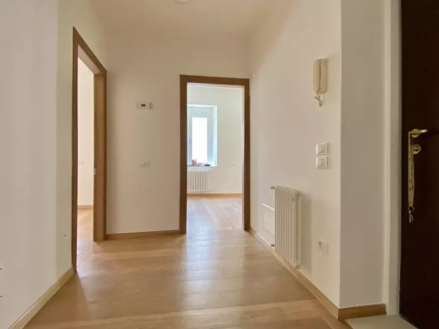 Immagine 1 di Appartamento in vendita  in Via Fantoni, 13 a Vicenza