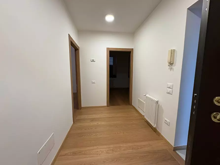 Immagine 2 di Appartamento in vendita  in Via Fantoni, 13 a Vicenza