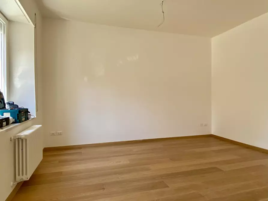 Immagine 3 di Appartamento in vendita  in Via Fantoni, 13 a Vicenza