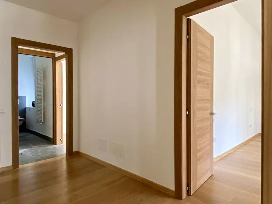 Immagine 5 di Appartamento in vendita  in Via Fantoni, 13 a Vicenza